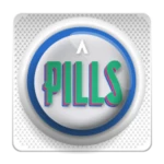 Logo of Apolo Pills - Theme, Icon pack, Wallpaper android Application 